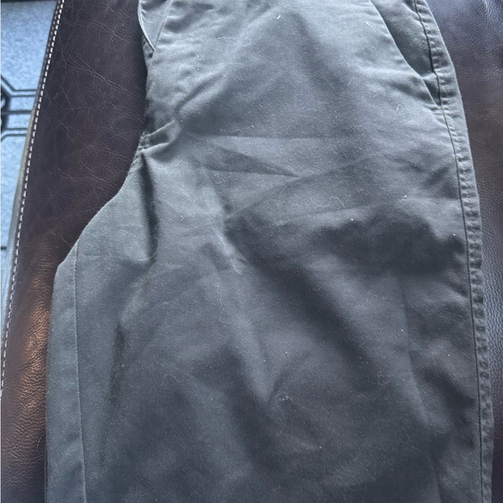 Volvimos shorts